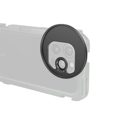 Адаптер для фильтра SmallRig 67mm T-Mount Filter Adapter 5172