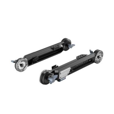 Удлинитель SmallRig для рига Rig Extension Arm Adapter ARRI Rosette (2шт) 5206