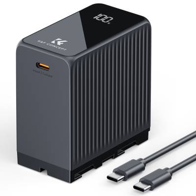Аккумулятор NP-F970 K&F Concept KF28.0073