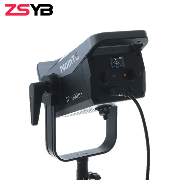 Свет ZSYB TC300Bi
