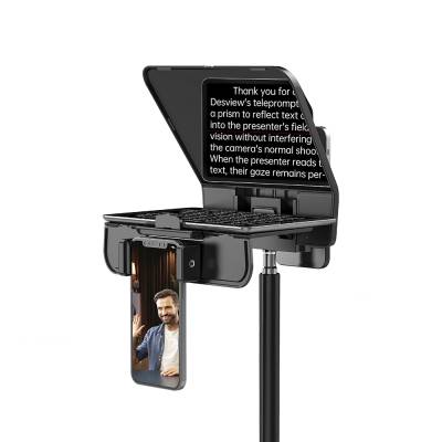 Телесуфлер Bestview T5
