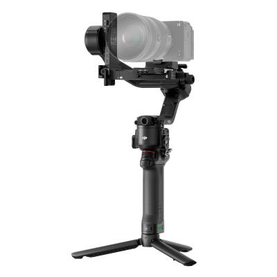 Электронный стедикам DJI RS 5 для камеры