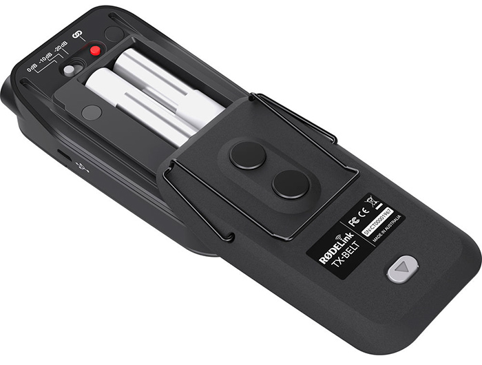 RODELink Передатчик (TX-BELT)