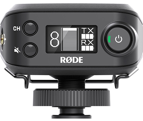 RODELink Filmmaker Приемник (RX-CAM)