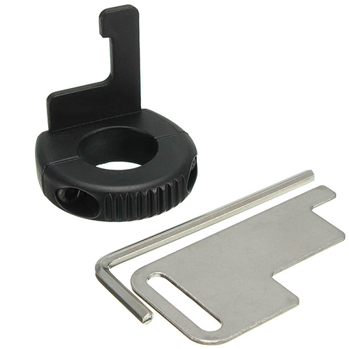 Крепление для пульта Gopro на монопод