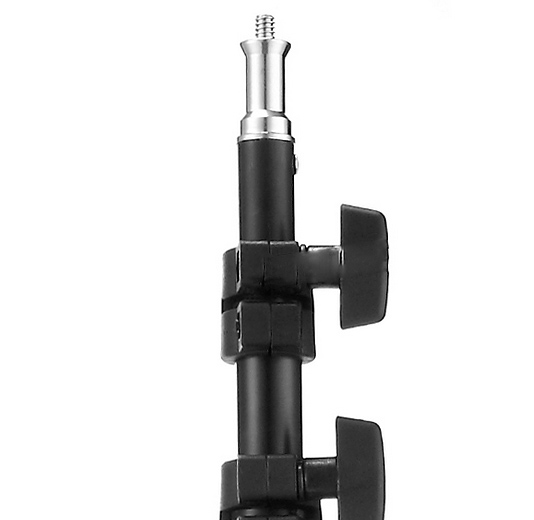 Стойка Weifeng W-803 195 см с креплением 1/4 Стойка Weifeng W-803 195 см с креплением 1/4