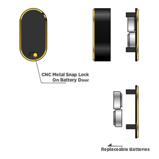 deity VLav питание