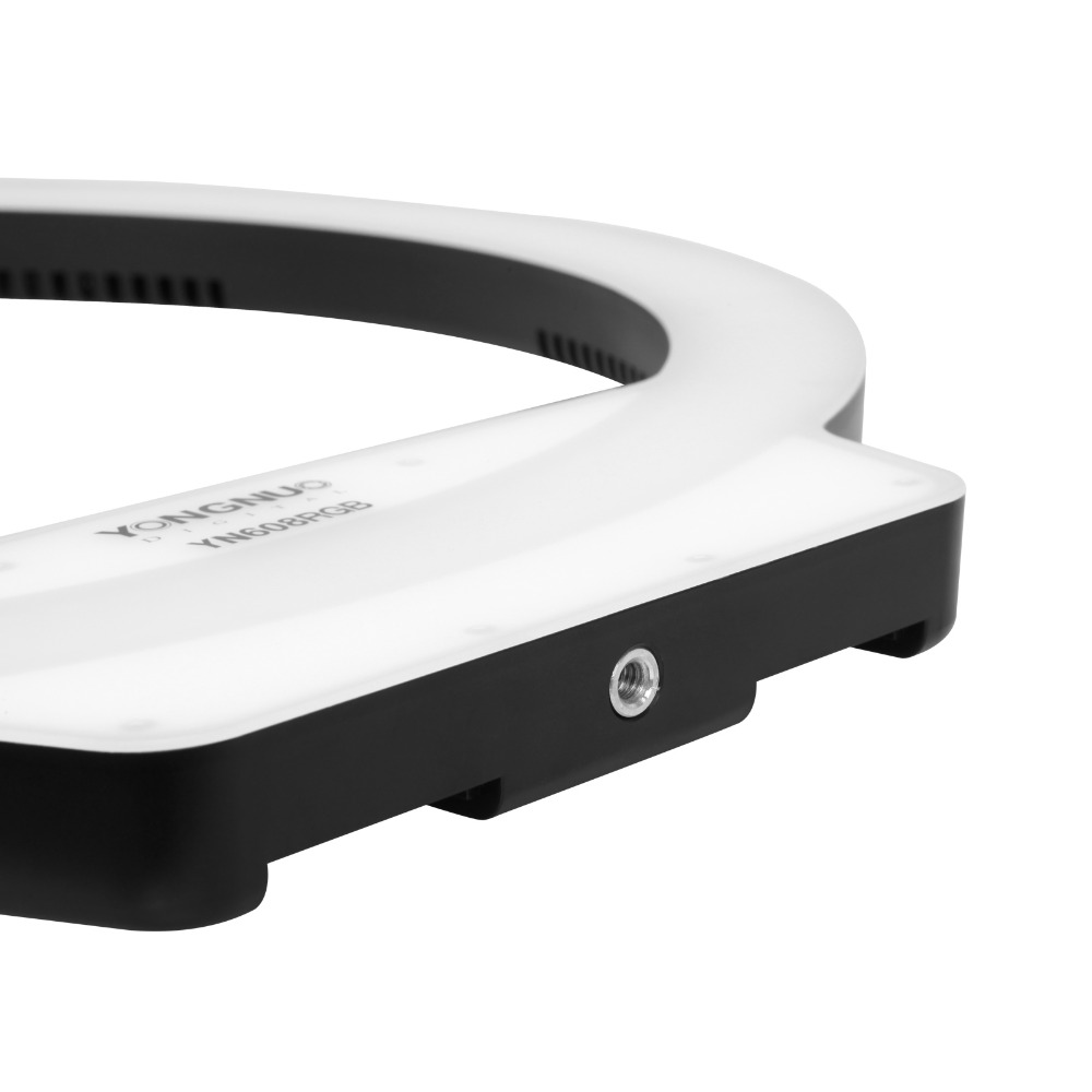 Yongnuo YN608 RGB 1/4" резьба Yongnuo YN608 RGB 1/4" резьба