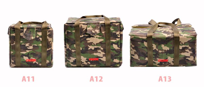 Чехлы Caden A11 A12 A13 в сумку для камеры