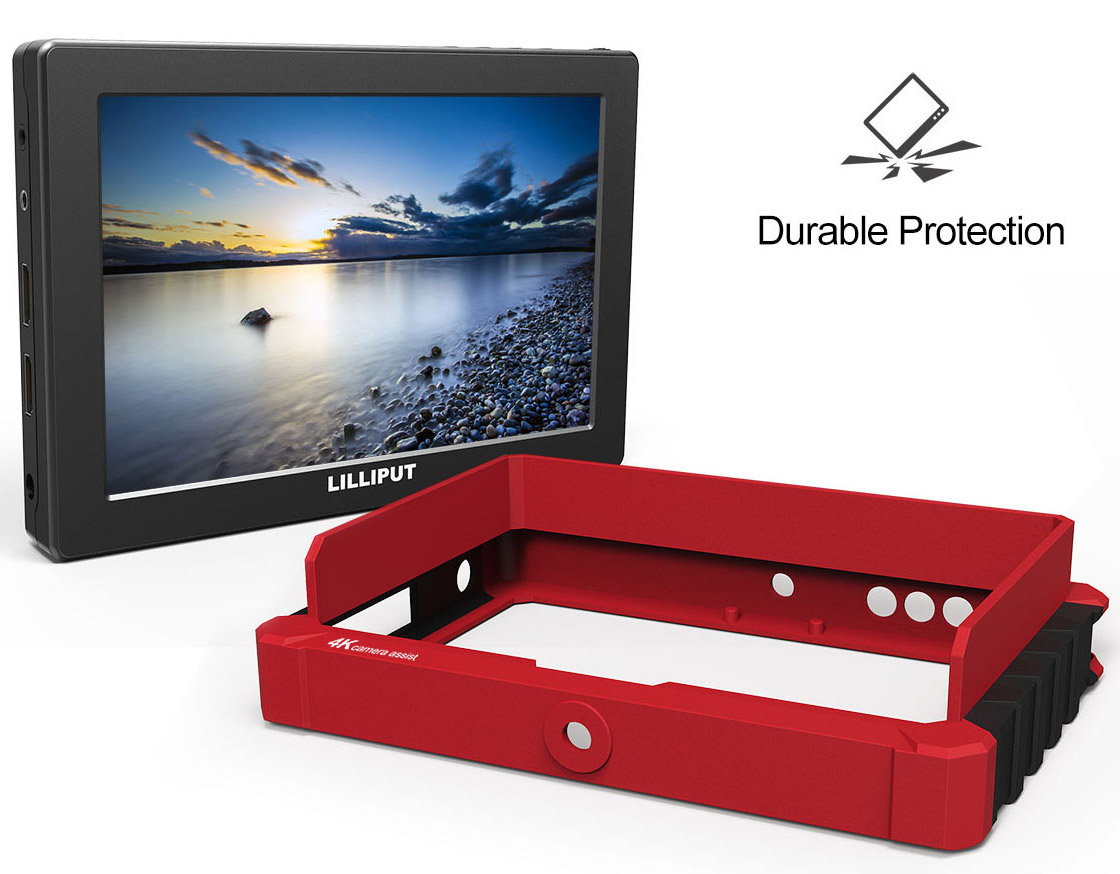 Монитор Lilliput A7S