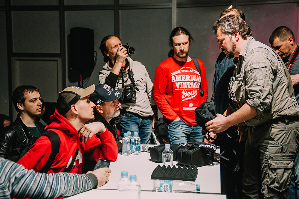 foto forum 2018