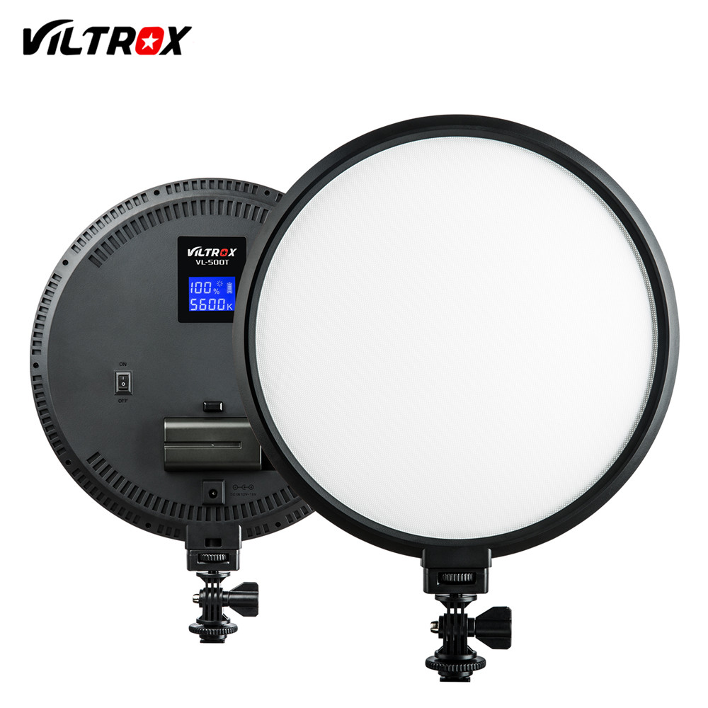 Viltrox VL-500T Viltrox VL-500T
