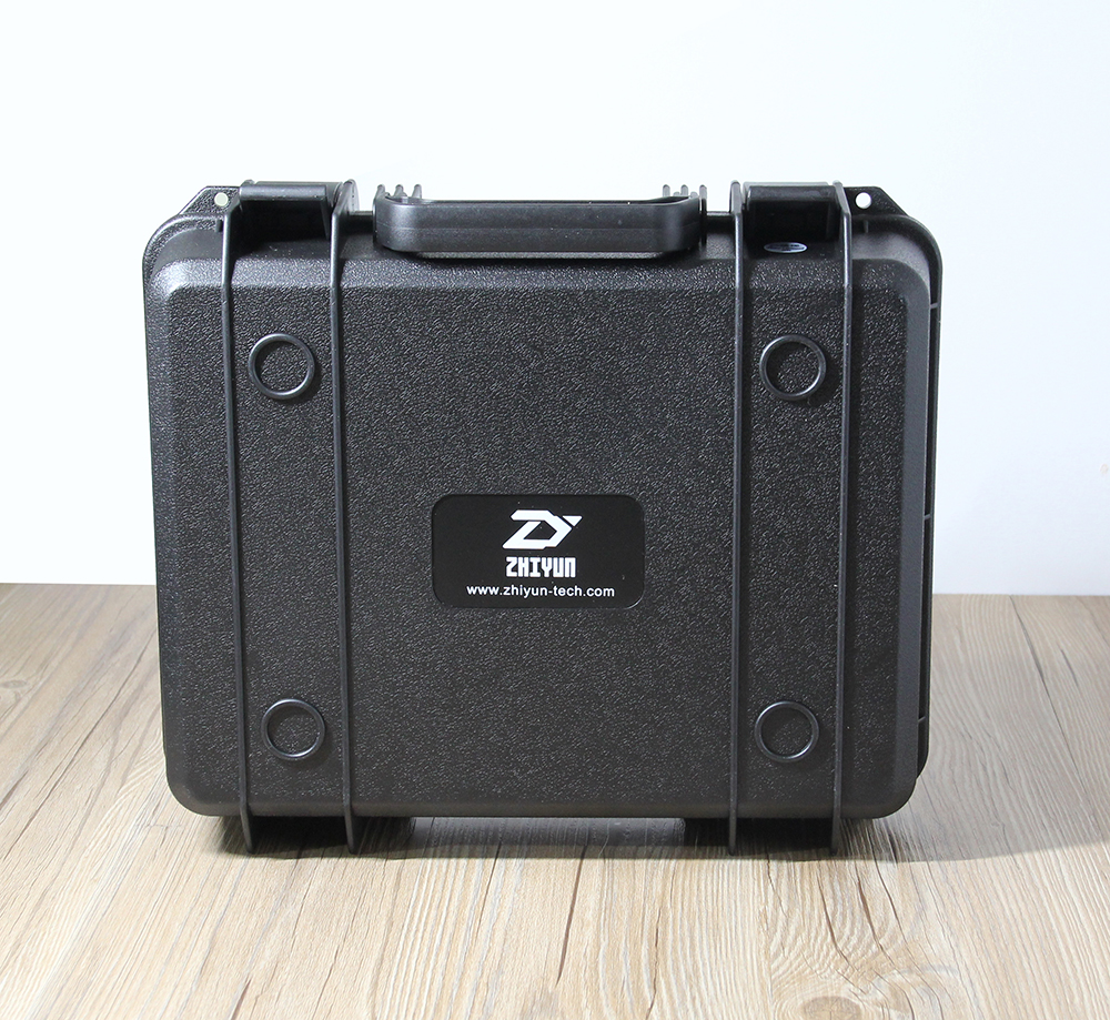 zhiyun crane plus кейс