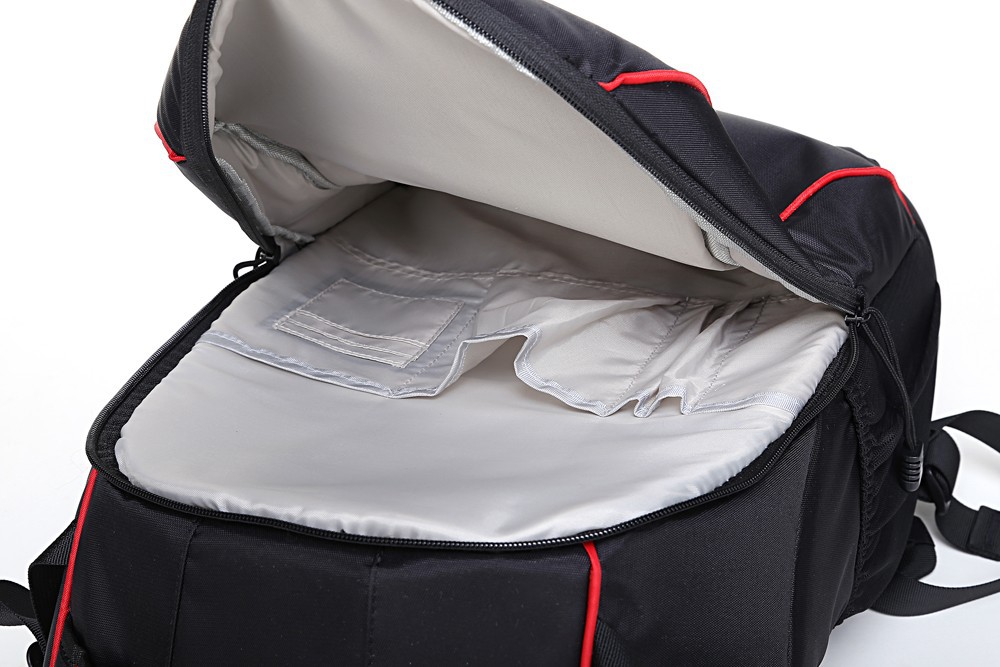 Caden K7 карман на лицевой стороне Caden K7 карман на лицевой стороне