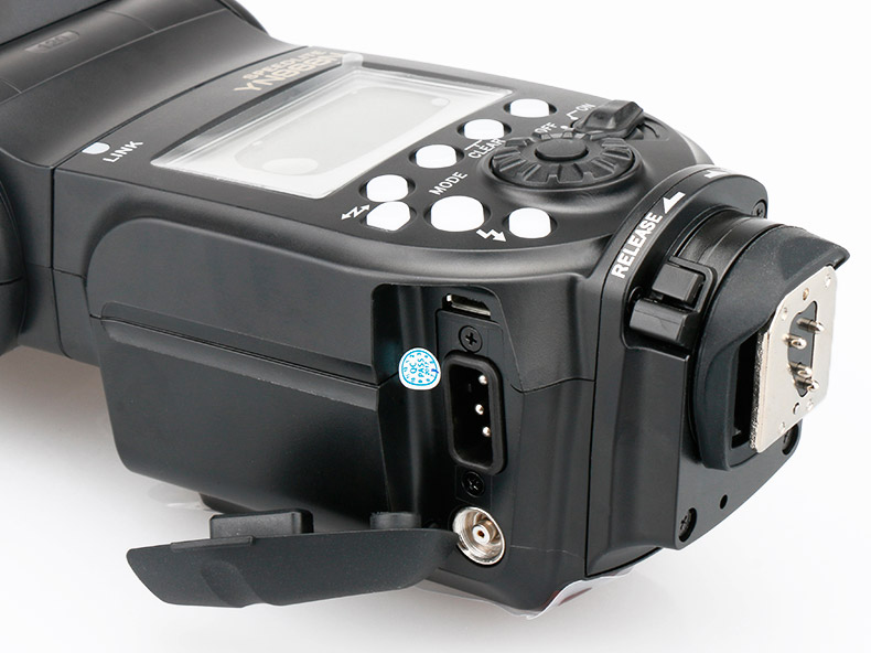 Вспышка Yongnuo Speedlite YN-968N для Nikon Вспышка Yongnuo Speedlite YN-968N для Nikon