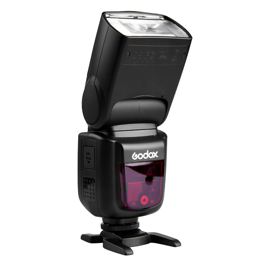 Вспышка Godox Ving V860II Вспышка Godox Ving V860II