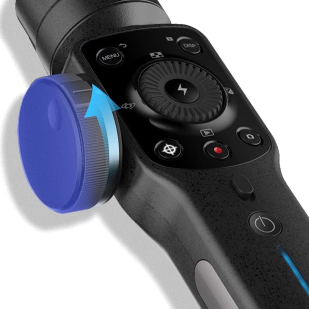 zhiyun smooth 4 фокусировка zhiyun smooth 4 фокусировка