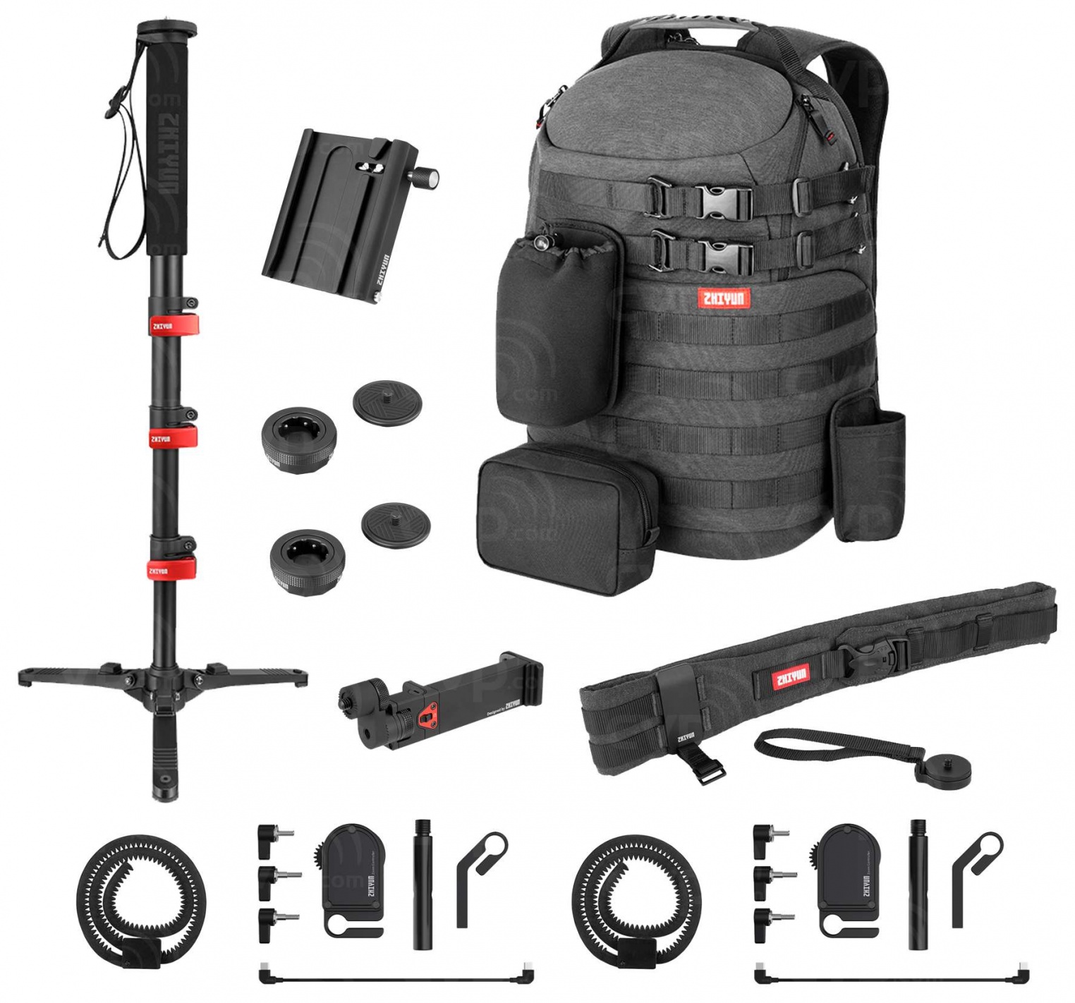 crane 3 lab мастер комплектация