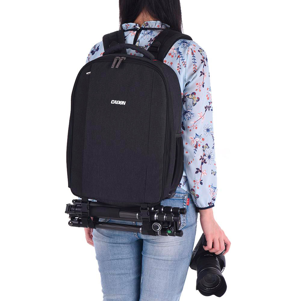 Рюкзак Caden D10 для фотокамер Рюкзак Caden D10 для фотокамер