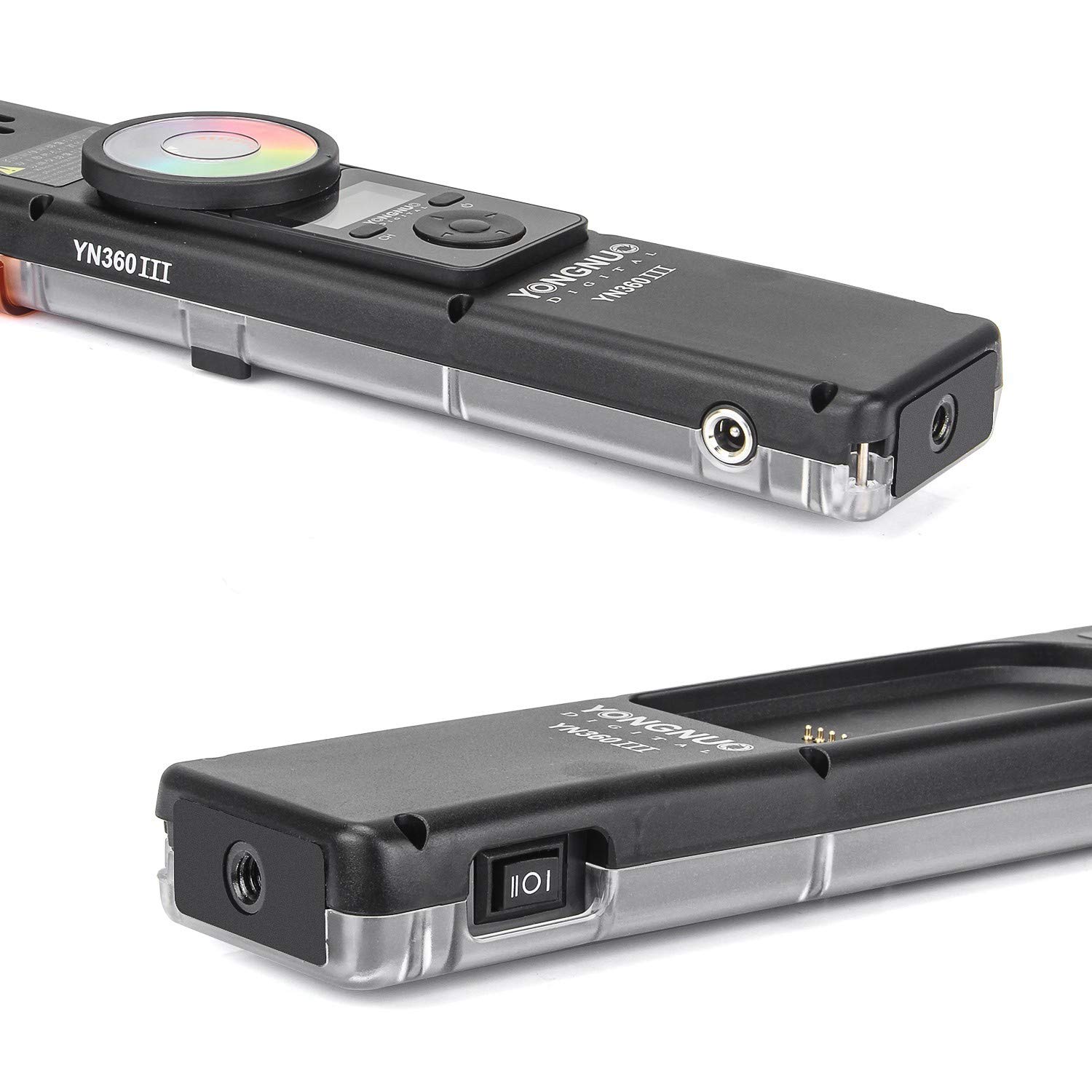 yongnuo yn360 iii Питание yongnuo yn360 iii Питание