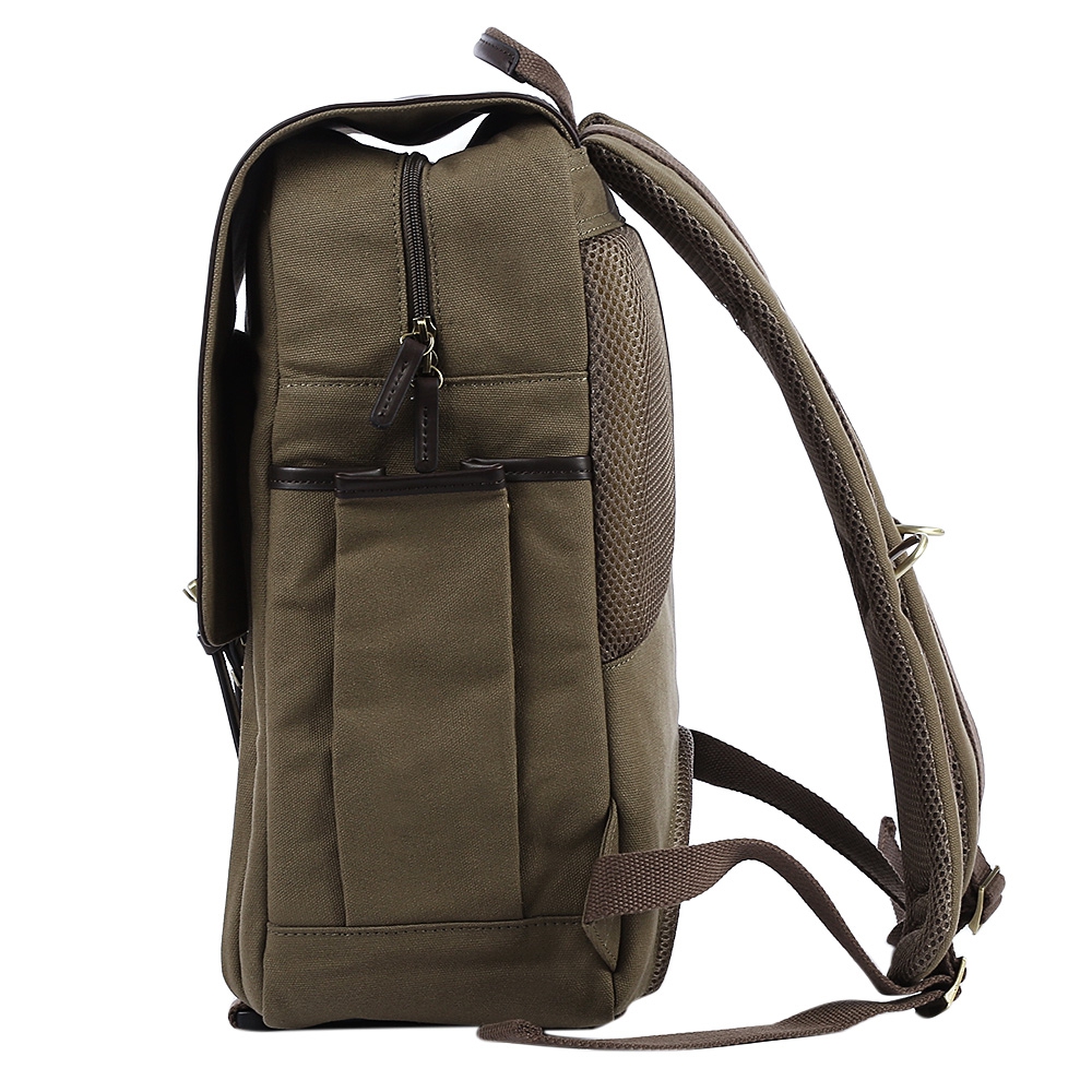 фоторюкзак Caden P5 вид сбоку