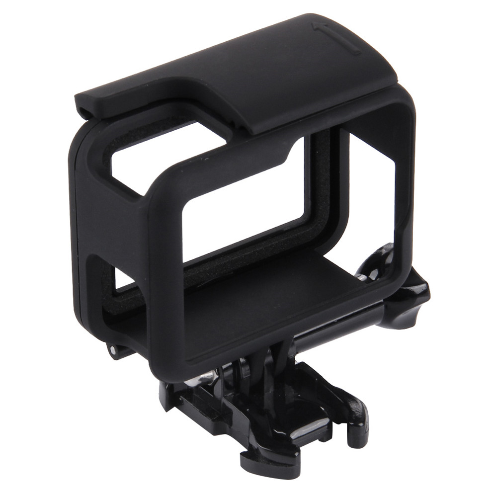 Frame Gopro 5, Gopro 6 вид сверху