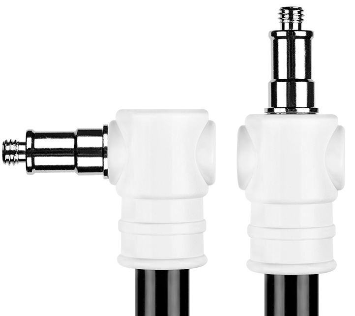 Съемный палец можно разместить в двух плоскостях: горизонтально и вертикально Съемный палец можно разместить в двух плоскостях: горизонтально и вертикально