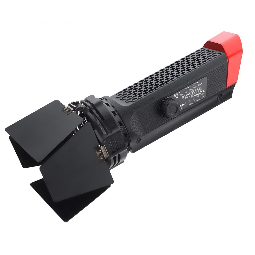 Aputure LS-mini 20c Aputure LS-mini 20c