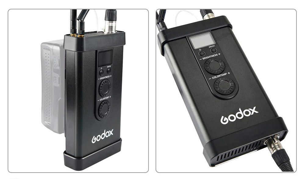 Контроллер Godox FL Контроллер Godox FL