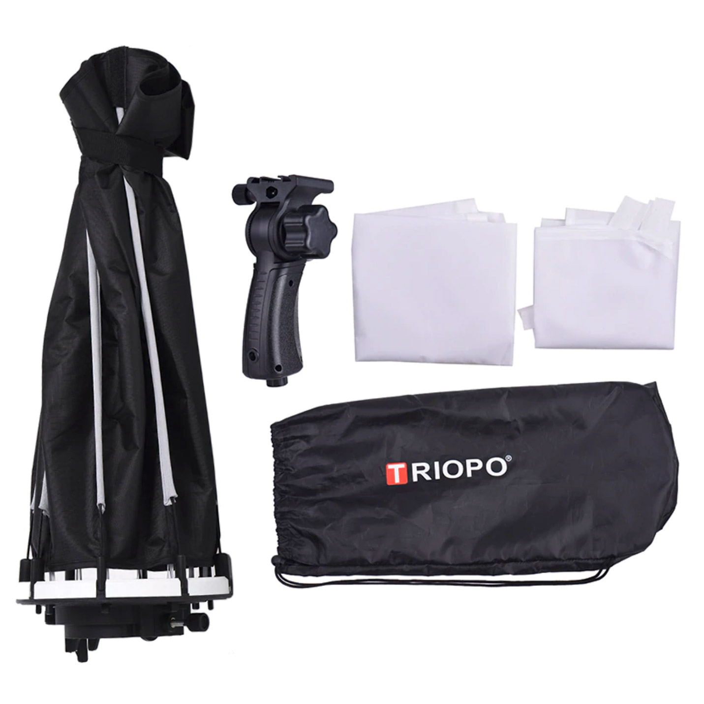 Triopo 65 см комплектация Triopo 65 см комплектация