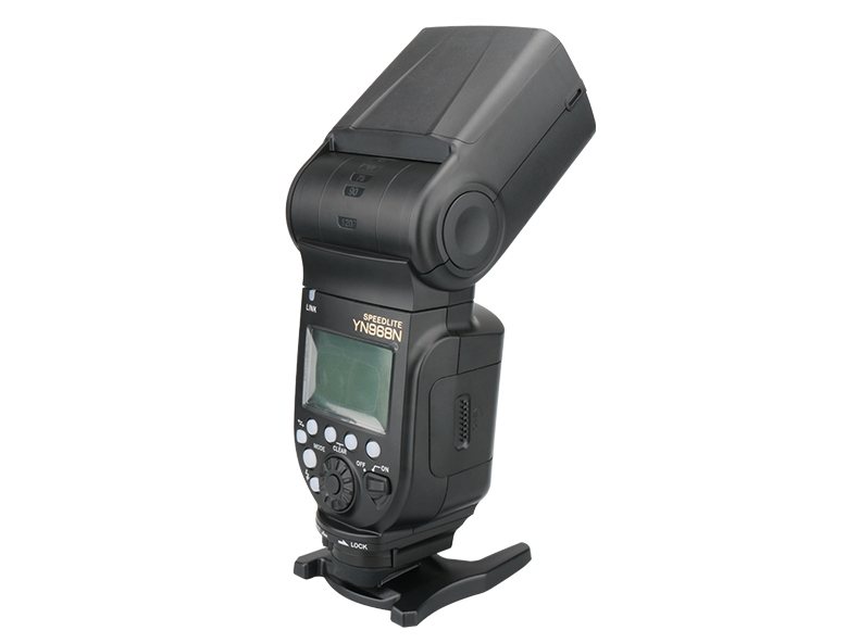 Вспышка Yongnuo Speedlite YN-968N для Nikon