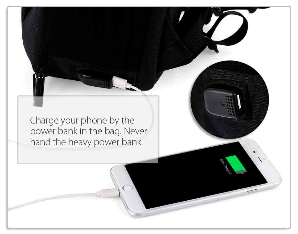 caden w9 usb порт