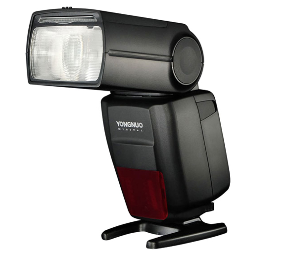 Вспышка Yongnuo YN686EX-RT для Canon Вспышка Yongnuo YN686EX-RT для Canon