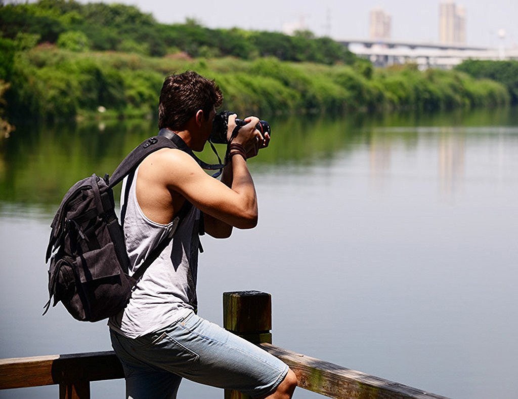 Caden M5 Рюкзак