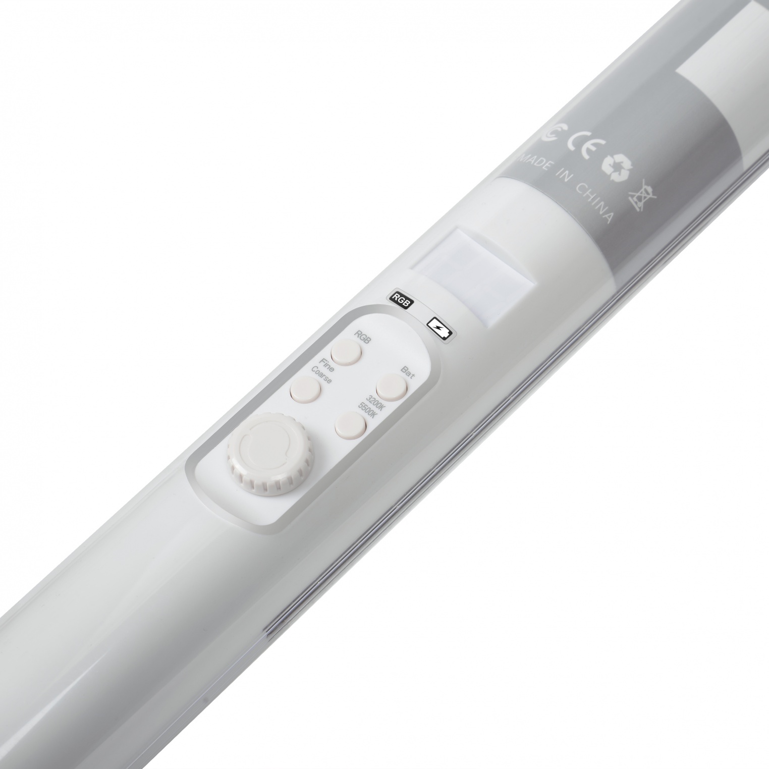 Yongnuo YN-360 II ручка и кнопки
