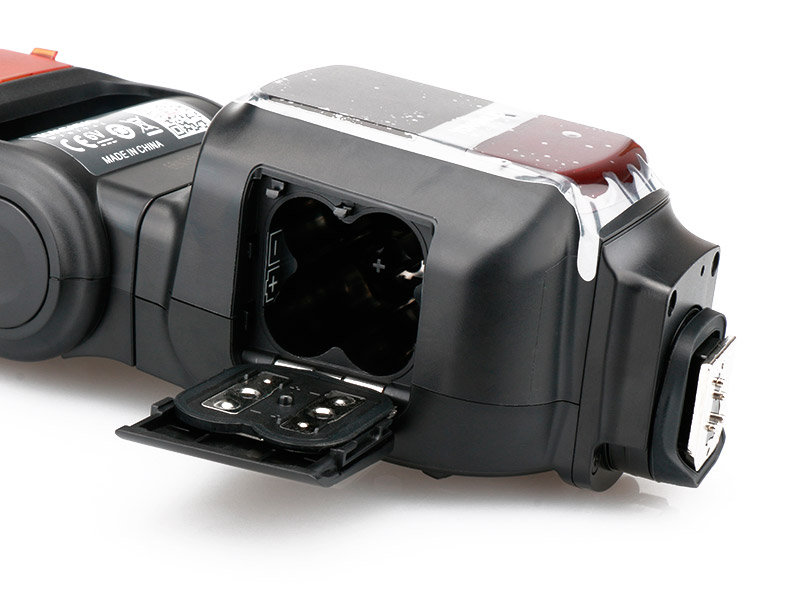 Вспышка Yongnuo Speedlite YN-968N для Nikon