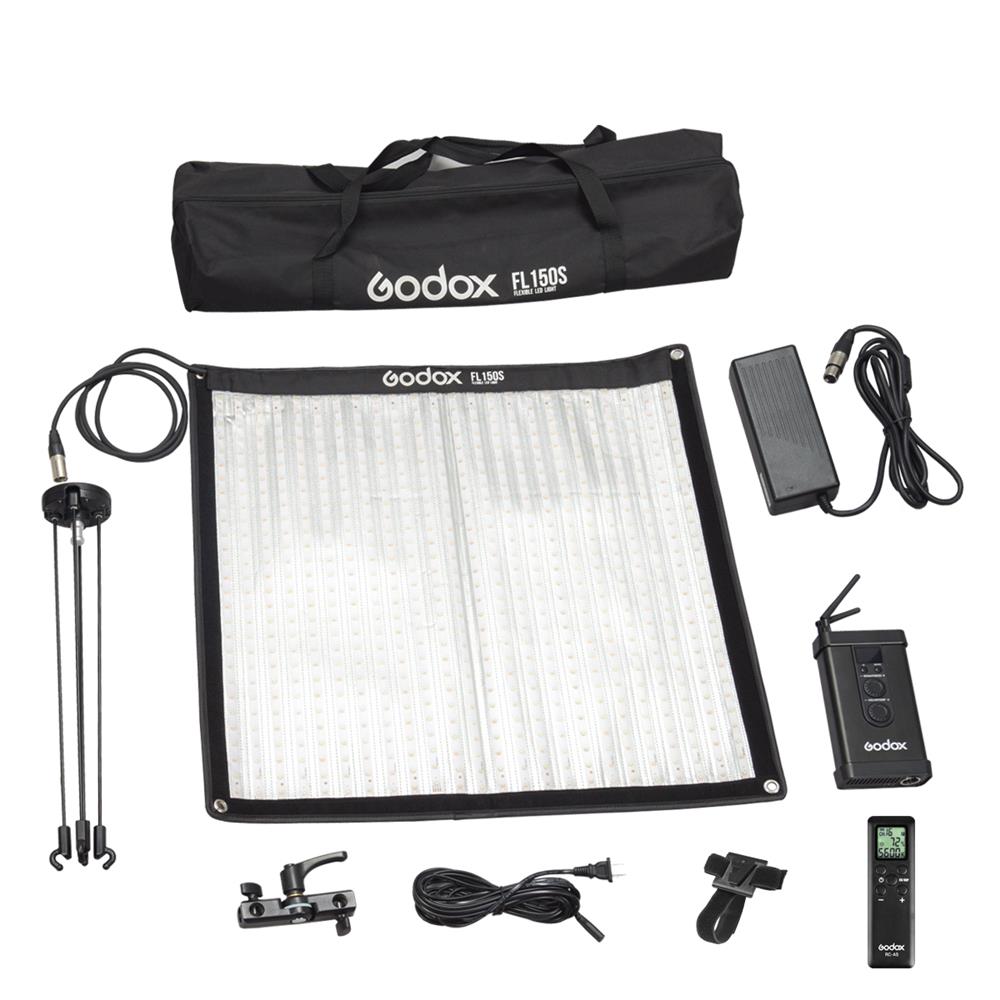 Godox fl-150s комплектация Godox fl-150s комплектация