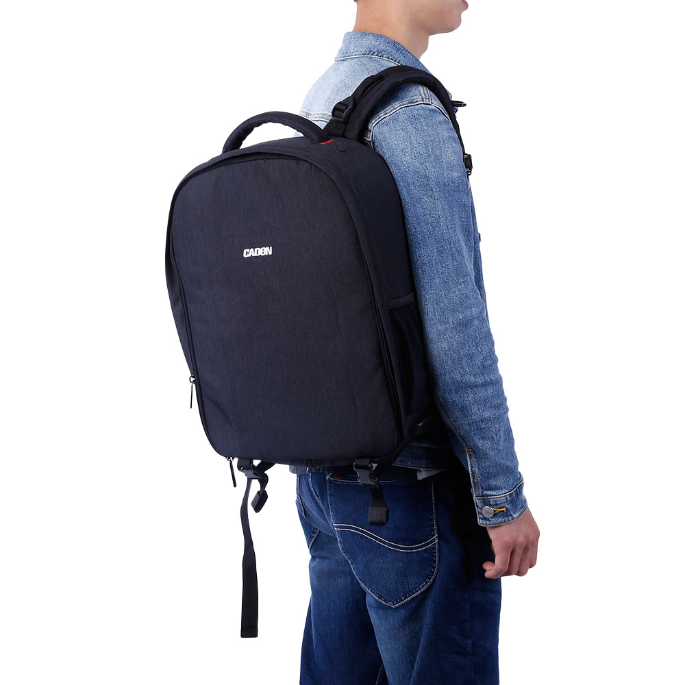 Рюкзак Caden D10 для фотографа Рюкзак Caden D10 для фотографа