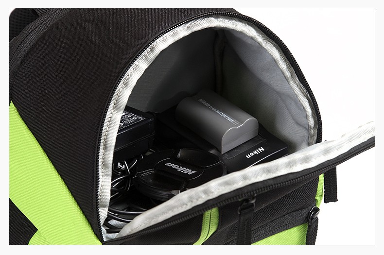 Рюкзак caden d5 верхнее отделение Рюкзак caden d5 верхнее отделение