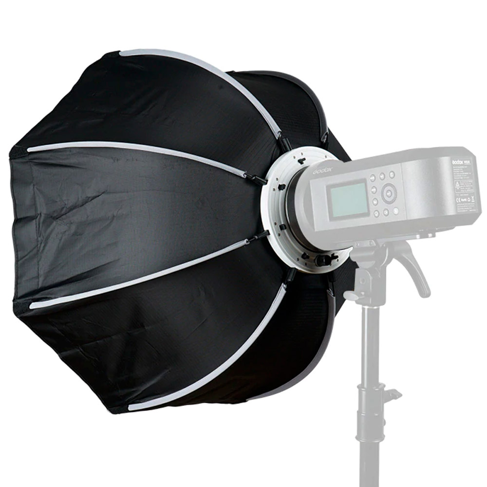 Triopo октобокс bowens 90 см