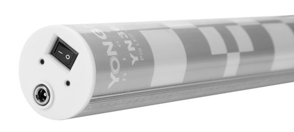 Yongnuo Yn360 II свет