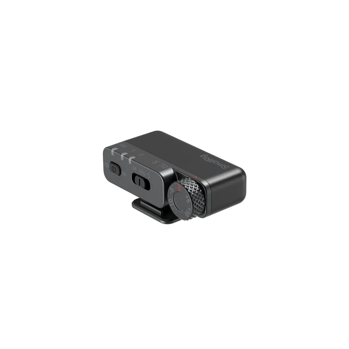 Приёмник для камеры SmallRig S70 6526 с холодным башмаком