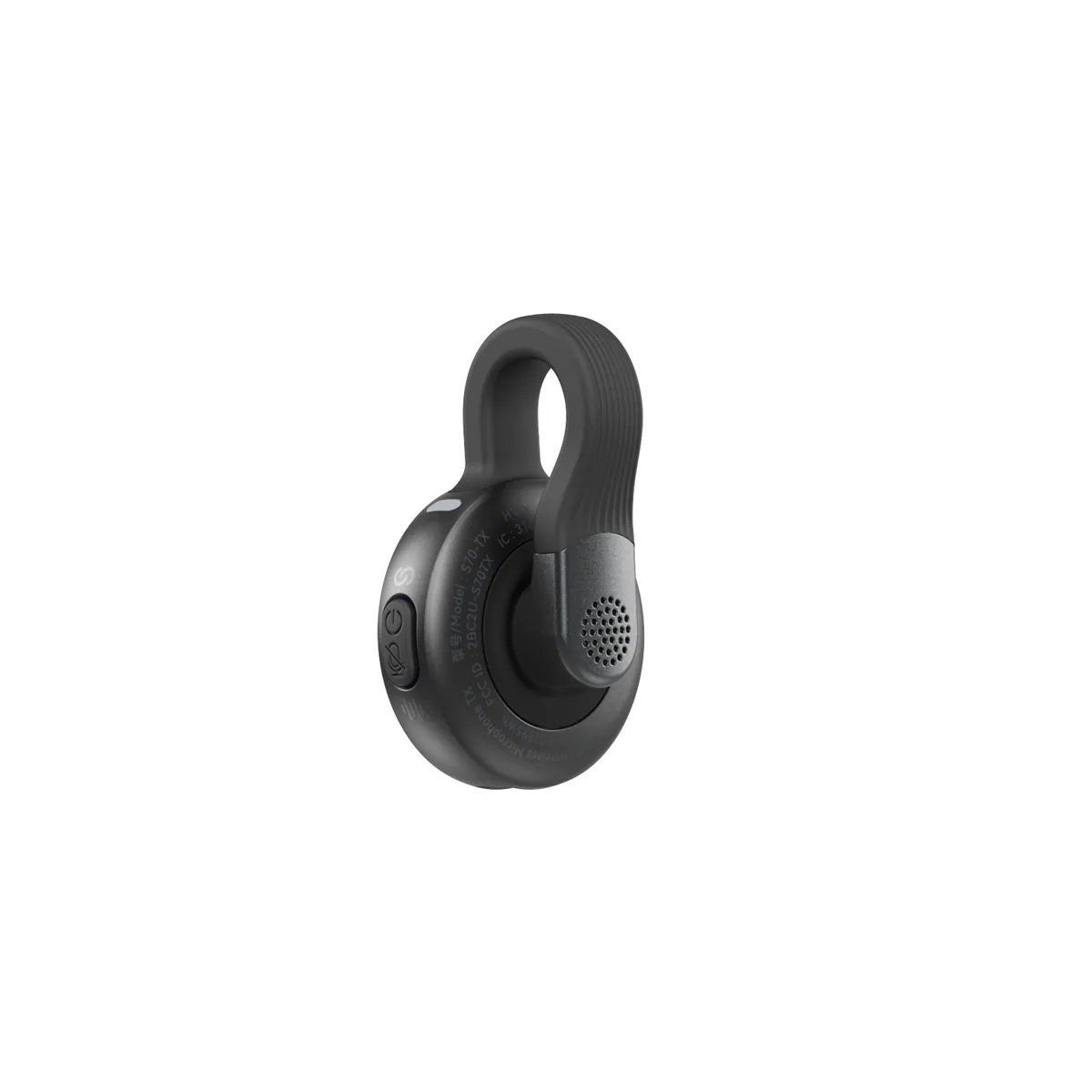 Клипса из нитинола у передатчика SmallRig S70-A 5714