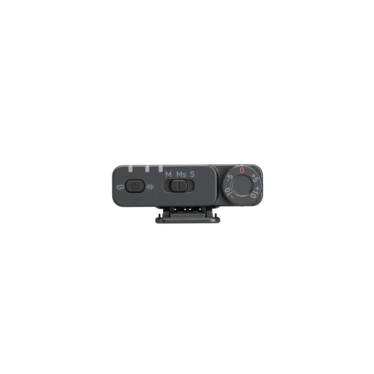 Приёмник для камеры SmallRig S70-A 5714 с холодным башмаком