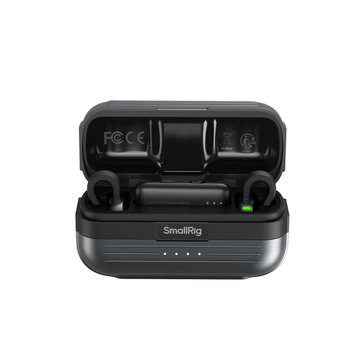 Зарядный кейс беспроводного микрофона SmallRig S70-C2 5717