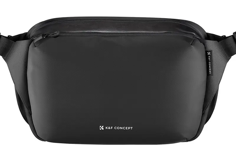 Фотосумка-слинг K&F Concept Alpha Sling Bag 12L (KF13.177) — общий вид