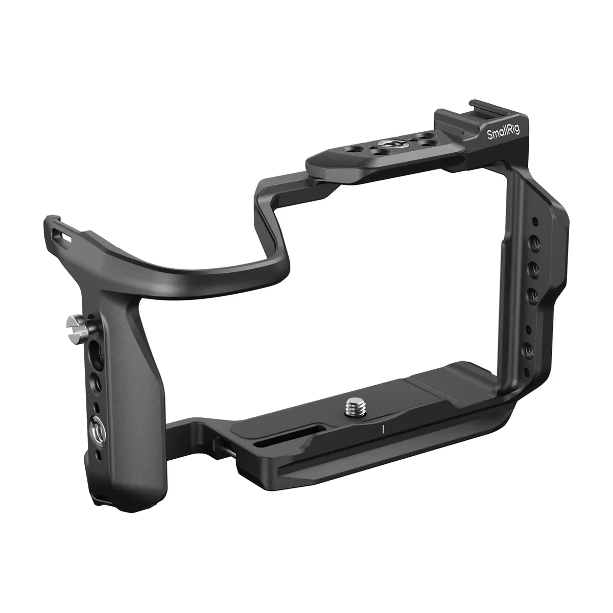 Комплектация клетки SmallRig HawkLock 6372