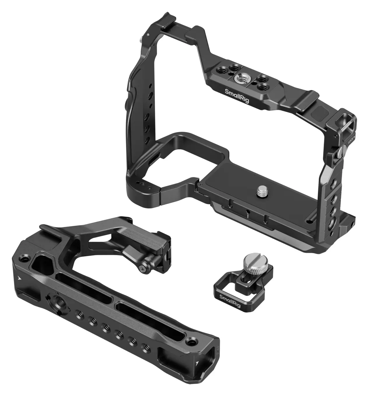Комплектация SmallRig 6025 для Sony A7 V