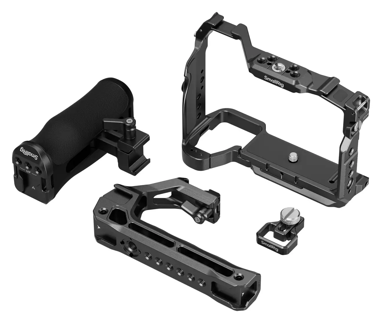 Комплектация SmallRig 6026 для Sony A7 V