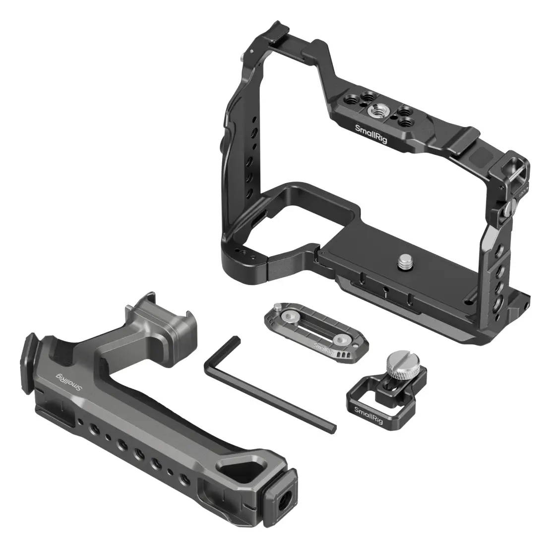 Комплектация SmallRig 6027 для Sony A7 V